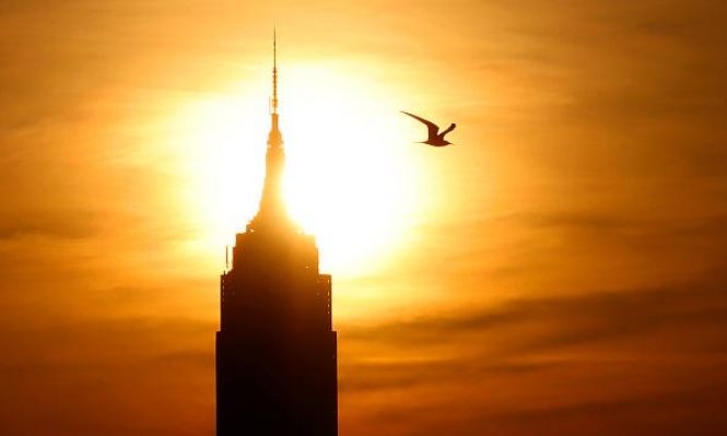 حالة الطقس: أجواء حارة جدا وتحذير من التعرض لأشعة الشمس