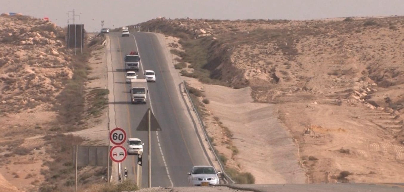 اور ياروك- صيف 2021 قُتِل أكبر عدد من الناس في حوادث طرق منذ أربع سنوات