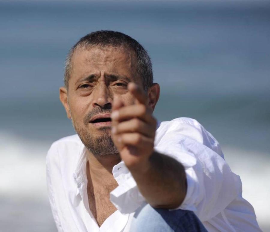 جورج وسوف يعلن خضوعه لجراحة في الأوتار الصوتية