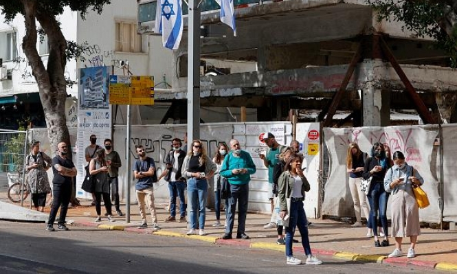 اتهام شبان يهود بتنظيم عمليات إرهابية ضد عرب بمنطقة الخضيرة