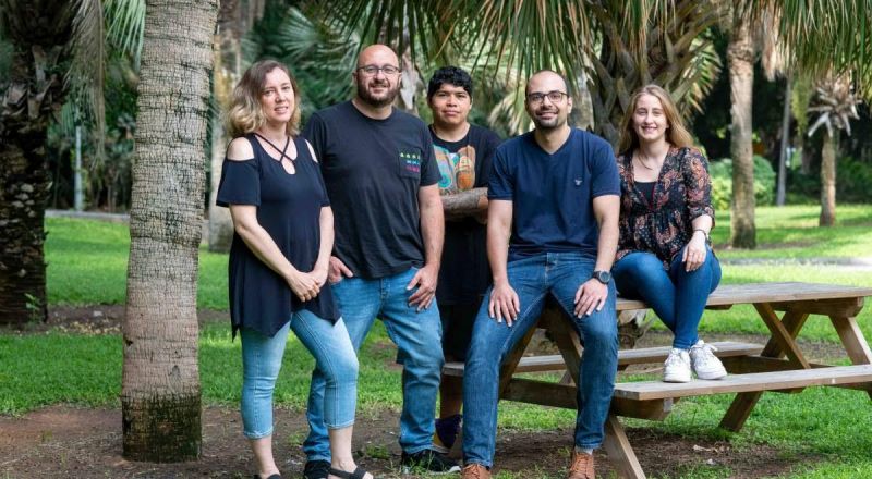 علماء عرب في معهد وايزمان منهم ابن الرامة يعقوب حنا , يطورون جنين فأر دون حاجة لحيوان منوي ولا بويضة ولا رحم!