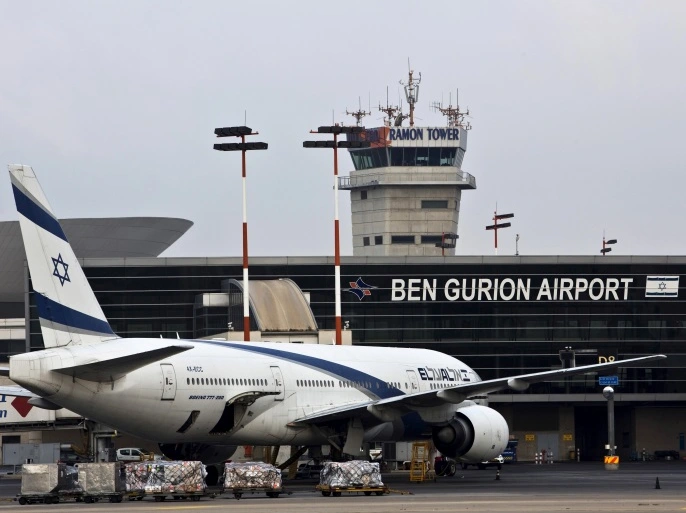 بسبب غلاء اسعار تذاكر الطيران: اسرائيليون يفضلون السفر عبر الأردن أو مصر