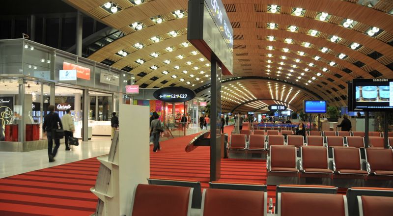 ابتداء من العام المقبل- المسافر إلى أوروبا عليه ملء نموذج قبل وصوله