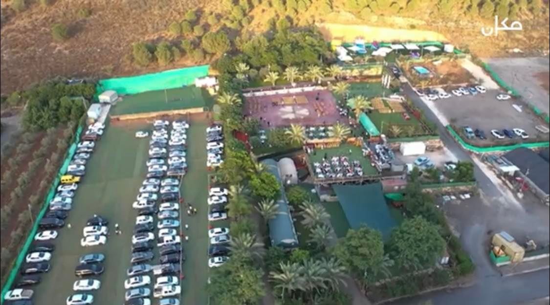 يوم بالعمر وديون لكل العمر: متوسط تكلفة عرس عربي 180 الف شيقل!