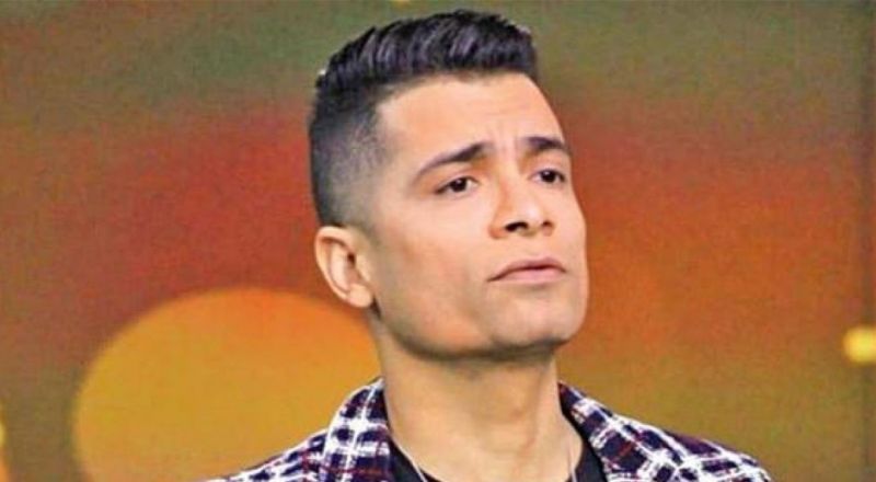 صاحب أغنية بنت الجيران-  يكشف عن مواصفات زوجته