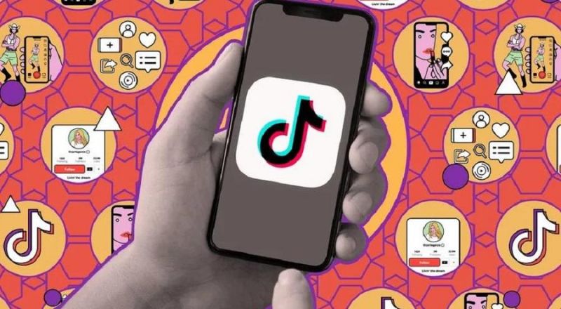 كيف تغير اسمك على تطبيق تيك توك؟