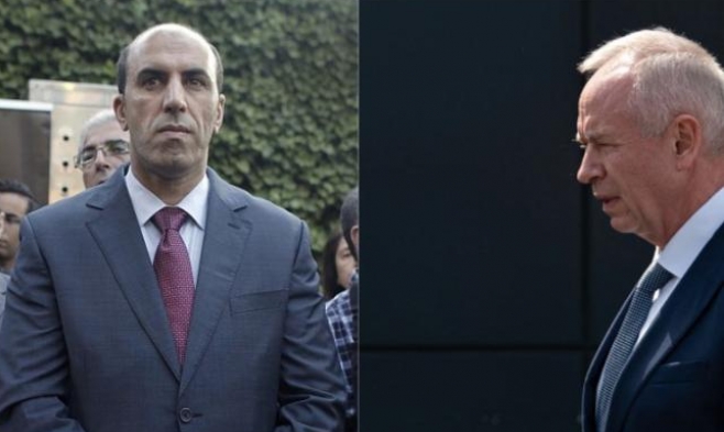 مباحثات روسية فلسطينية حول تعزيز التعاون العسكري والاستخباراتي