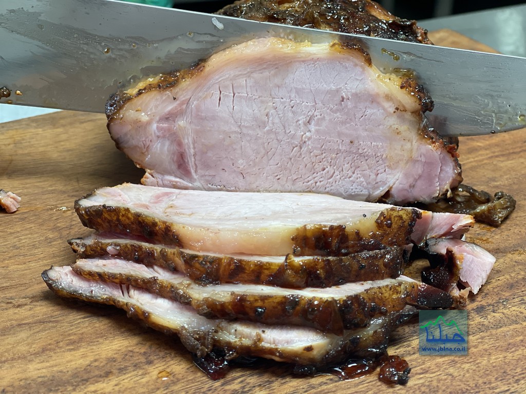 جديد جديد جديد في معليا מעושן הכפר- كل يوم خميس