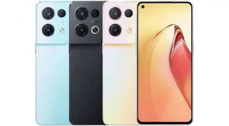 أفضل 5 هواتف ذكية للتصوير الفوتوغرافي