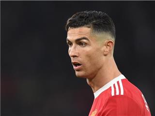 مارسيليا يحسم موقفه من التعاقد مع كريستيانو رونالدو