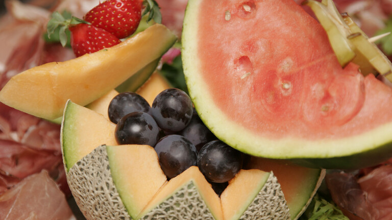 أيهما أنفع للصحة البطيخ الأحمر أم الأصفر؟