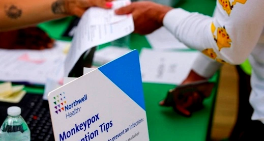 منظمة الصحة العالمية: تراجع حالات الإصابة بجدري القردة عالميا