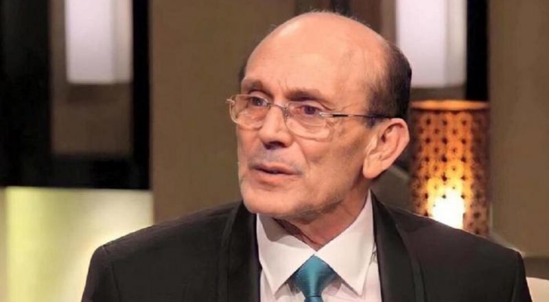 الفنان محمد صبحي: أفلام الكرتون في مصر تدفع الأطفال للإلحاد والدراما تقدم أسفل صورة للمرأة