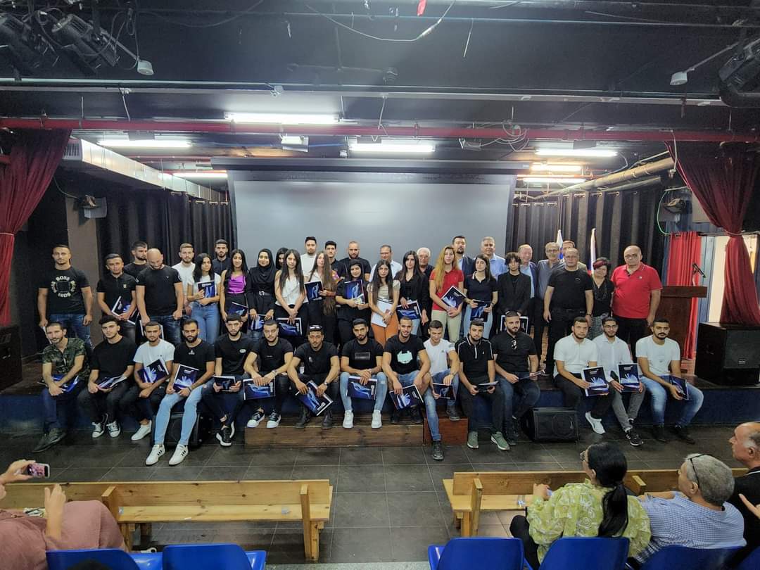 رابطة الخريجين تودع كوكبة جديدة من طلاب العلم إلى روسيا 