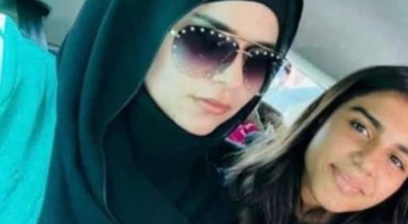 تفاصيل مروعة من جريمة قتل الأم وابنتها .. ورئيس الحكومة لبيد يتحدث عن الجريمة