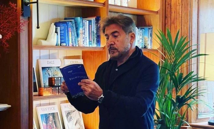 عابد فهد يشنّ هجوماً قاسياً على هؤلاء:  تقليد فقير