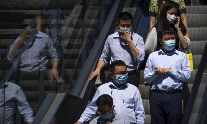 تقرير: العالم تراجع 5 سنوات بمستوى المعيشة بسبب كورونا