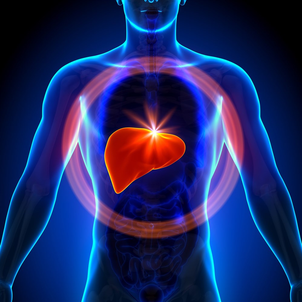 هل يمكن الشفاء من التهاب الكبد؟