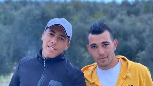 مصادر فلسطينية : شهيدان قرب حاجز الجلمة بجنين