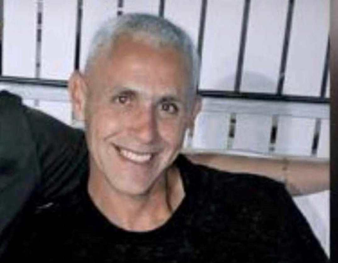 ترشيحا- وفاة المأسوف على شبابه   كميل عبد الله علي- 48 سنة