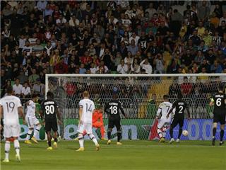  مانشستر يونايتد يستعيد توازنه بثنائية أمام شيريف