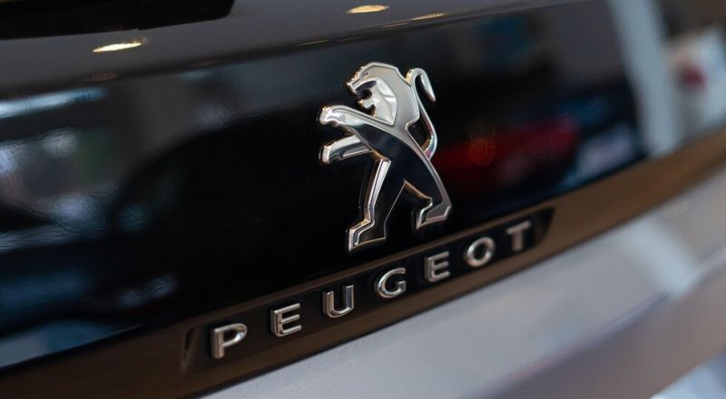 الجمال الفرنسي يبرز من جديد في سيارة أخرى من بيجو