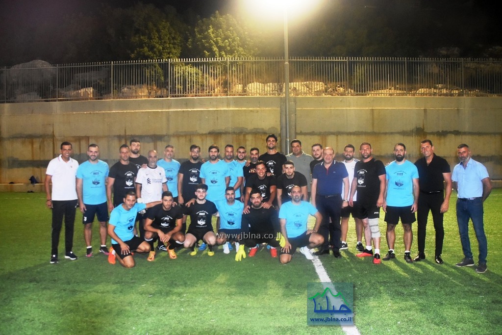 افتتاح مهيب لمونديال اكسترا معليا وأجواء رياضية مثالية في المباراة الافتتاحية