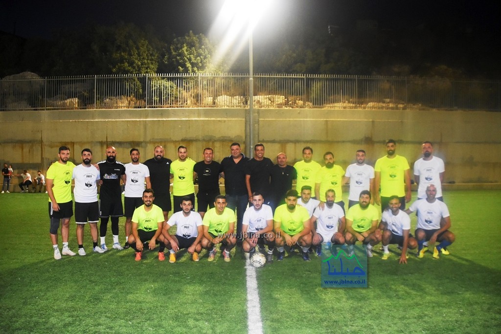 مونديال اكسترا معليا- لقاء الجبابرة معلاوي والفوز الأكبر للتصافح والروح الرياضية بعد نهاية اللقاء-صور وفيديو