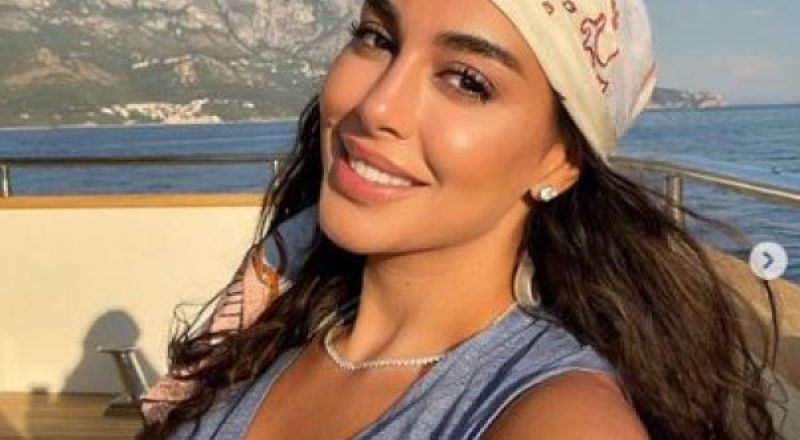 ما حقيقة خطوبة ياسمين صبري بعد انفصالها عن أحمد أبو هشيمة؟