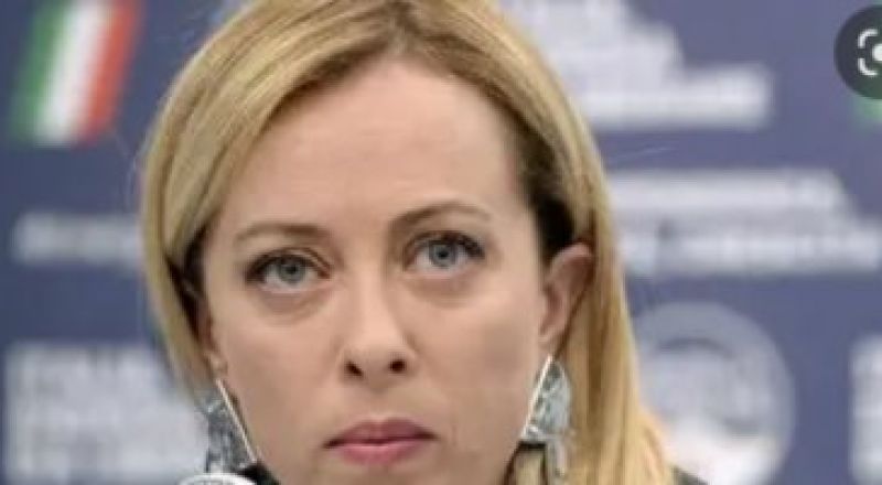 أول امرأة تحكم إيطاليا.. مثيرة للجدل وتحارب المهاجرين