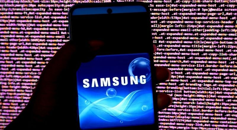 سامسونغ تطور تقنية غير مسبوقة في عالم كاميرات الهواتف