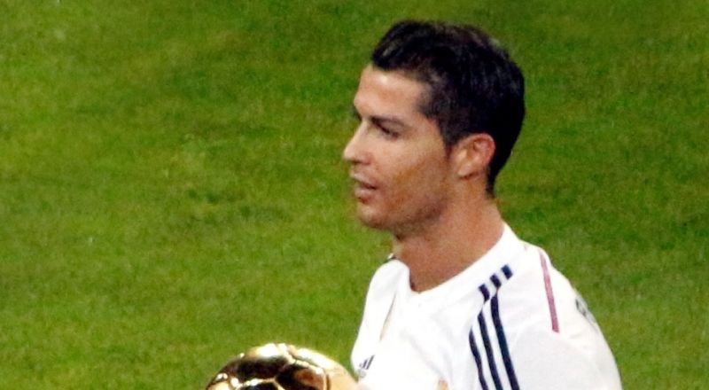 شقيقة رونالدو: البرتغاليون أغبياء وناكرون للجميل