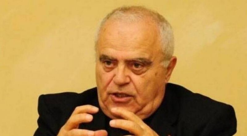 الفاتيكان ينتزع الصفة الكهنوتية عن كاهن لبناني متهم بالتحرش الجنسي