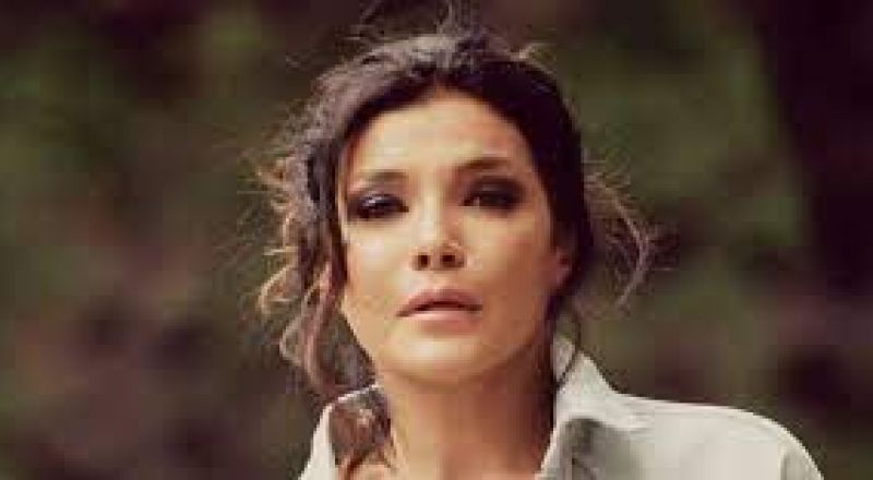 قُبلة حميمة بين ممثلة لبنانية وممثل سوري تُشعل المواقع وتُثير بلبلة!