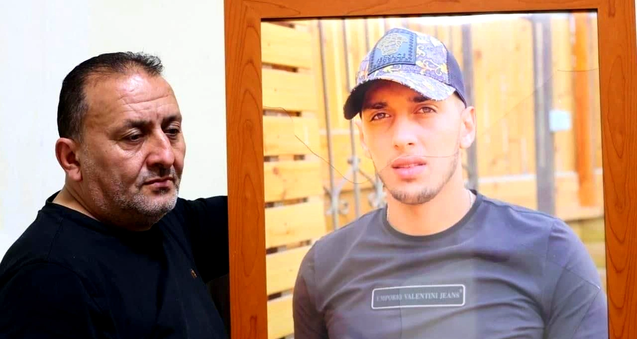 بعد عام على مقتل نجله| مقتل مأمون رباح رميًا بالرصاص في جديدة المكر وأجواء مشحونة بالقرية