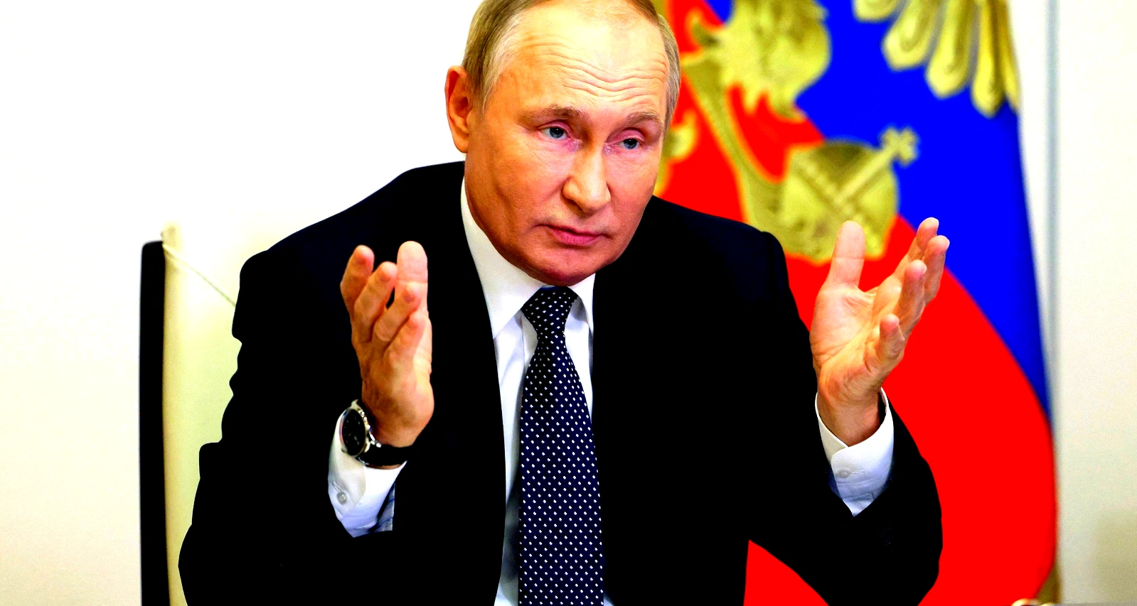 بوتين يؤكد استعداده لمساعدة الدول النامية وحل مشاكل الغذاء