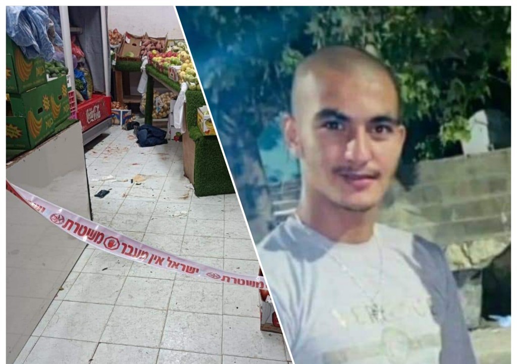 جسر الزرقاء: مصرع جلال عماش (17 عاما) بجريمة اطلاق نار