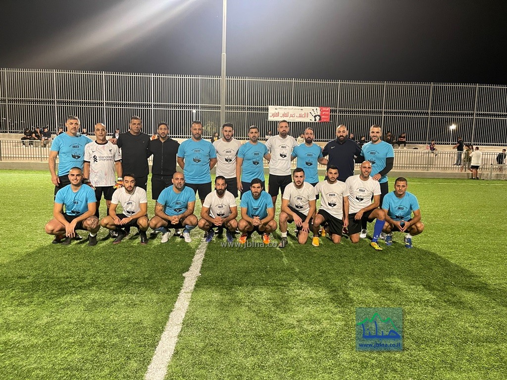 مونديال اكسترا معليا- برشلونة يفوز على الرامة والانظار نحو النهائي المرتقب بعد غد الجمعة 