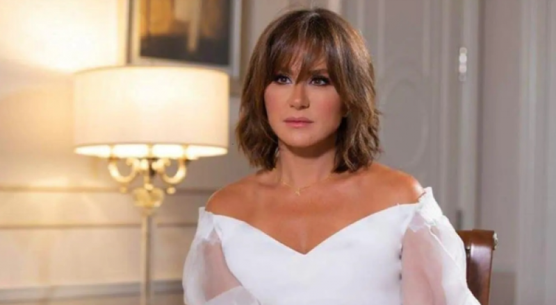 ديمة قندلفت تخشى من هذا الأمر.. وماذا عن عمرها الحقيقي؟