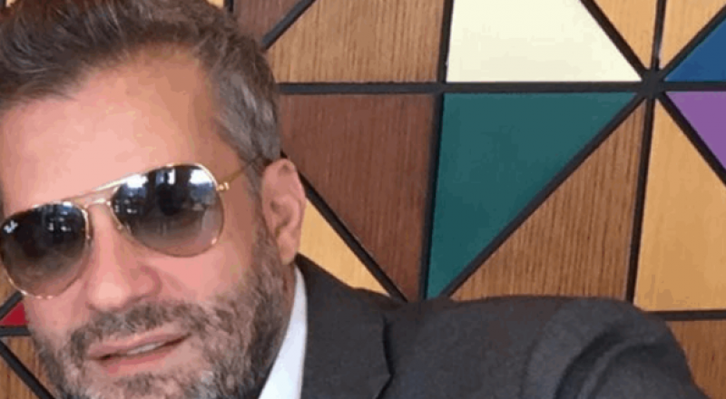 فنان لبناني يُثير الجدل بتصريحاته: صار فينا نروح نزور كنيسة المهد والأراضي المقدسة!