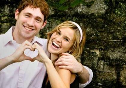 كيفية المحافظة على الحب بين الزوجين