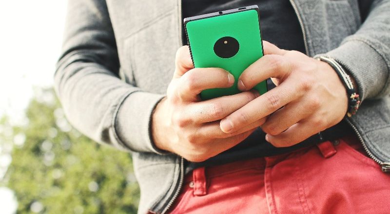 احذر..أمور تعرض هاتفك الذكي للتلف!