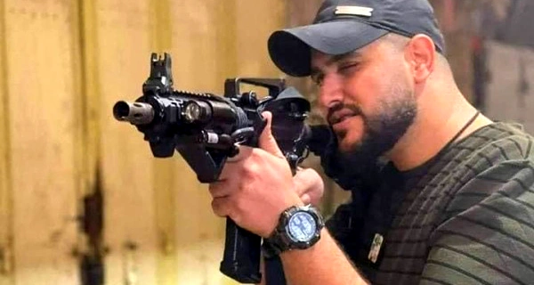 مصادر فلسطينية : اغتيال تامر الكيلاني احد مقاتلي عرين الأسود بتفجير عبوة ناسفة في نابلس