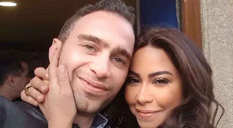 ملحن شهير يكشف: شيرين كانت تتعاطى قبل حسام حبيب