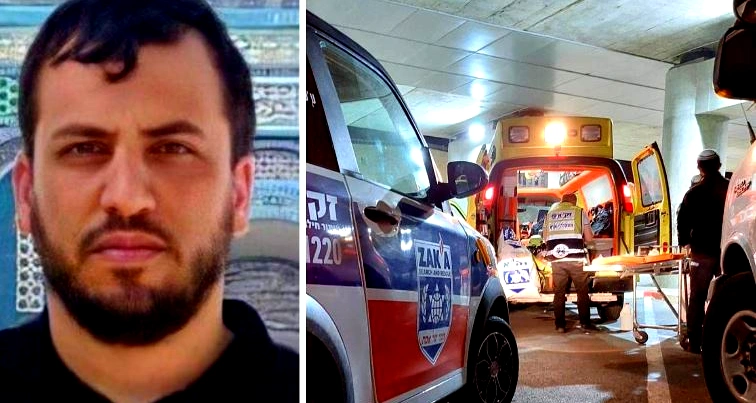 عملية في الخليل: استشهاد المنفذ، مقتل مستوطن وبن غفير يستغل العملية لدعاية انتخابية!