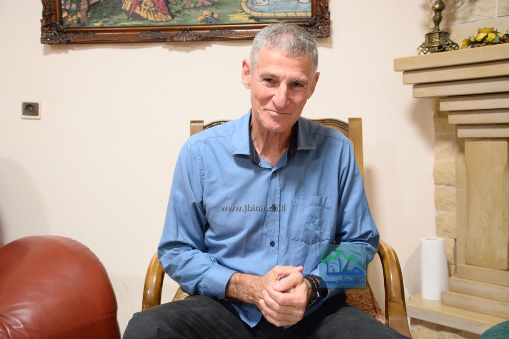 عضو الكنيست يائير جولان من ميرتس: كل صوت مؤثر, اخرجوا للتصويت, وعدم المبالاة سيوصلنا لنتائج وخيمة-