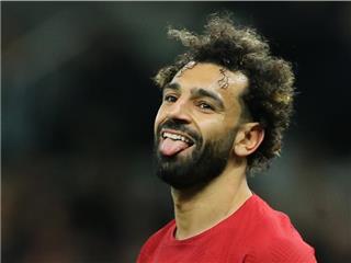 صلاح يهدي ليفربول فوزا ثمينا على توتنهام