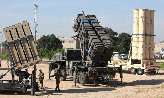 تقرير: واشنطن تمنح إسرائيل ضوءا أخضر لبيع حيتس 3  لألمانيا