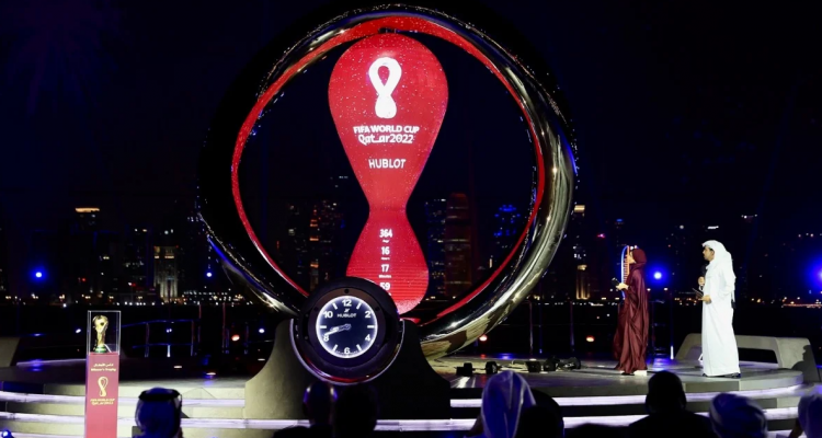 قطر ترفض التعامل مع شركات خليوية إسرائيلية خلال المونديال