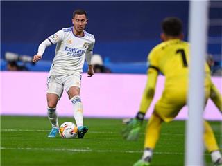 هازارد يبلغ كورتوا بموعد الرحيل.. وعرض من البريميرليج